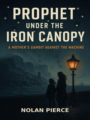 cover image of Prophet Under the Iron Canopy